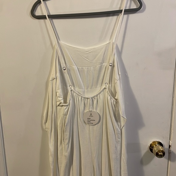 Women fashionjumpsuit - ANRABESS. Brand new. Never worn. - Picture 5 of 10